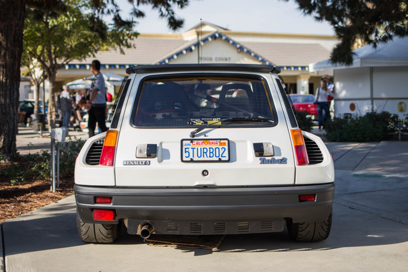 Image credit: Kristen Lee/Jalopnik